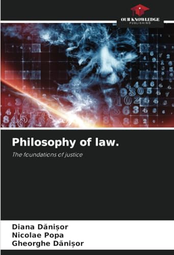 Philosophy of law.