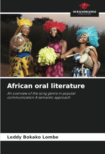 African oral literature