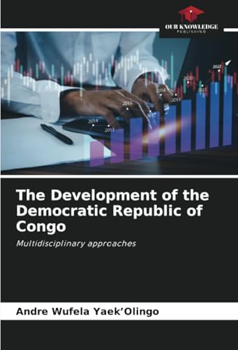 The Development of the Democratic Republic of Congo