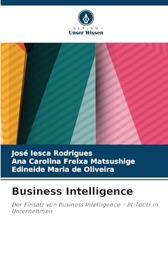 Business Intelligence