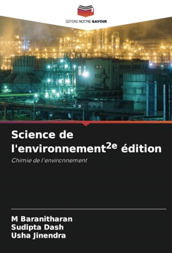 Science de l'environnement2e édition