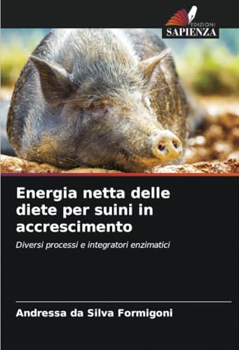 Energia netta delle diete per suini in accrescimento