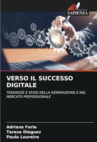 VERSO IL SUCCESSO DIGITALE