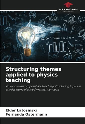 Structuring themes applied to physics teaching