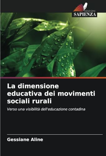 La dimensione educativa dei movimenti sociali rurali