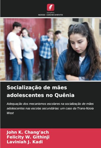 Socialização de mães adolescentes no Quênia