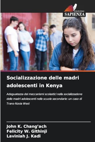 Socializzazione delle madri adolescenti in Kenya