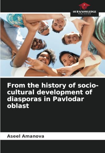 From the history of socio-cultural development of diasporas in Pavlodar oblast