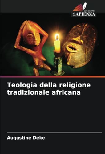 Teologia della religione tradizionale africana