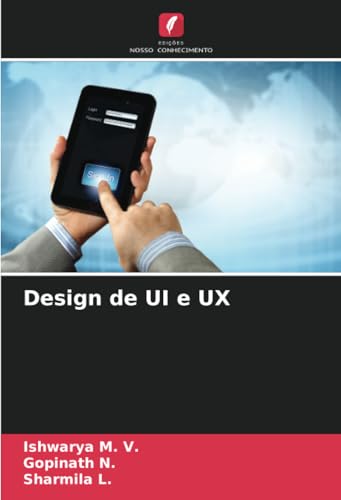 Design de UI e UX
