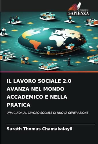 IL LAVORO SOCIALE 2.0 AVANZA NEL MONDO ACCADEMICO E NELLA PRATICA