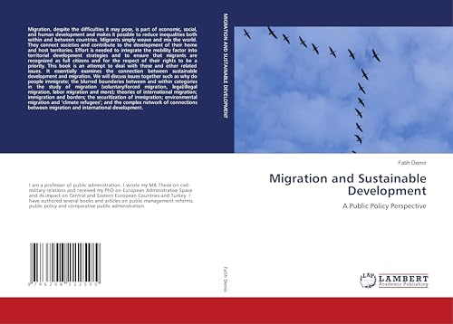 Migration and Sustainable Development