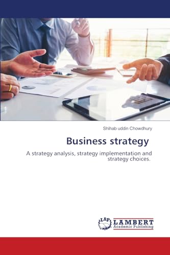Business strategy