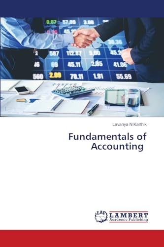 Fundamentals of Accounting