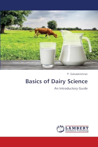 Basics of Dairy Science
