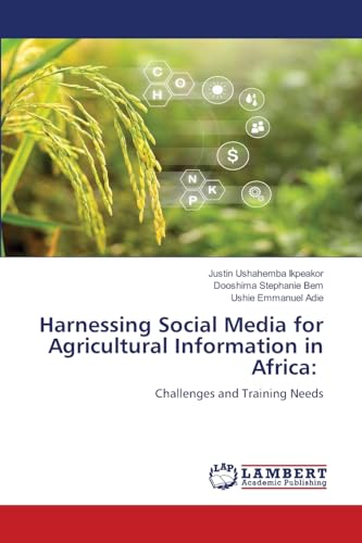 Harnessing Social Media for Agricultural Information in Africa