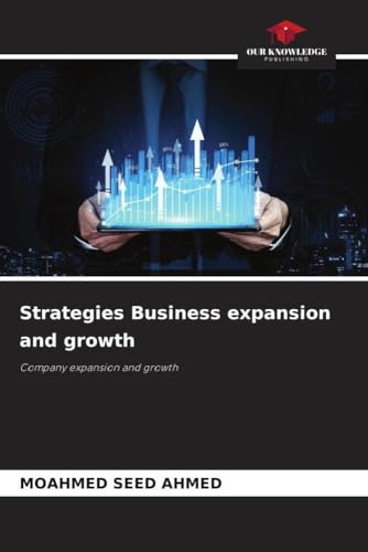Strategies Business expansion and growth