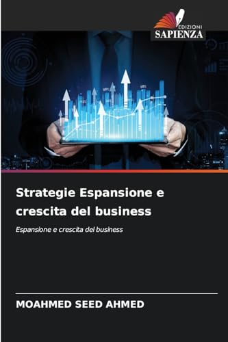 Strategie Espansione e crescita del business