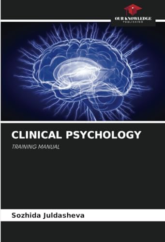 CLINICAL PSYCHOLOGY