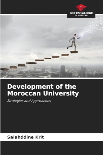 Development of the Moroccan University