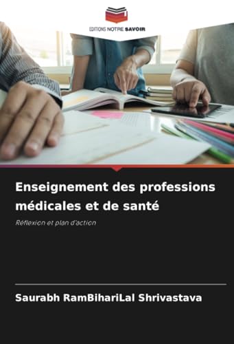 Enseignement des professions médicales et de santé