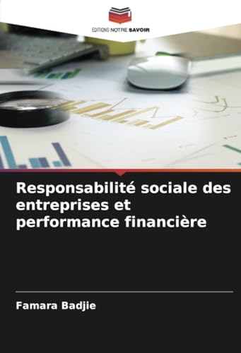 Responsabilité sociale des entreprises et performance financière