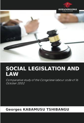 SOCIAL LEGISLATION AND LAW