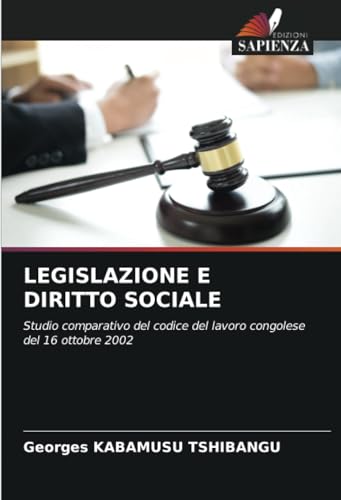 LEGISLAZIONE E DIRITTO SOCIALE