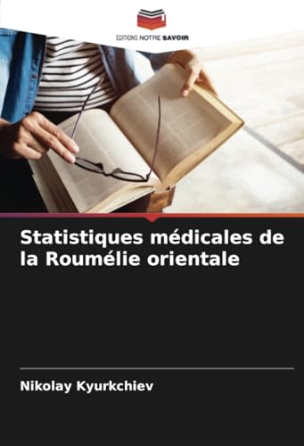 Statistiques médicales de la Roumélie orientale