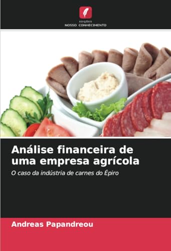 Análise financeira de uma empresa agrícola