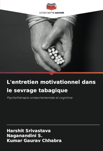 L'entretien motivationnel dans le sevrage tabagique