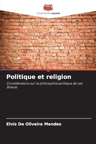 Politique et religion