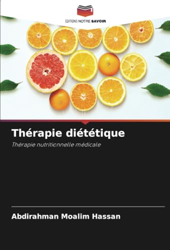 Thérapie diététique