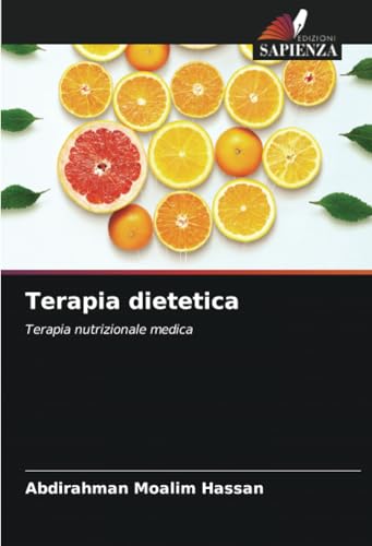 Terapia dietetica
