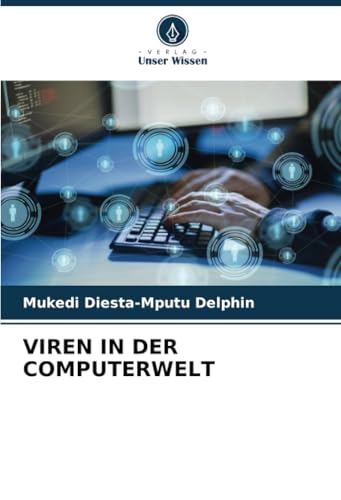 VIREN IN DER COMPUTERWELT