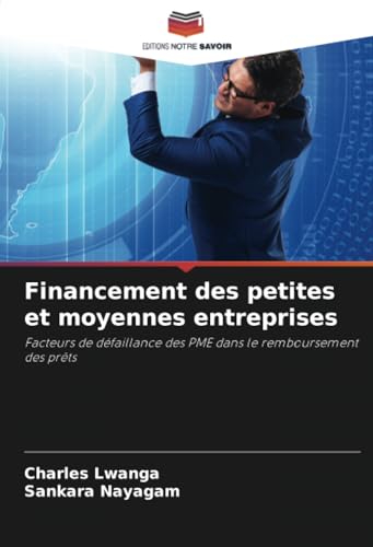 Financement des petites et moyennes entreprises