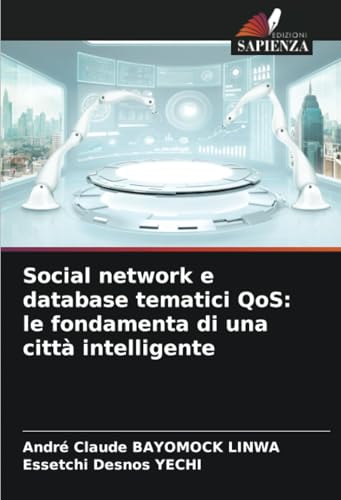 Social network e database tematici QoS