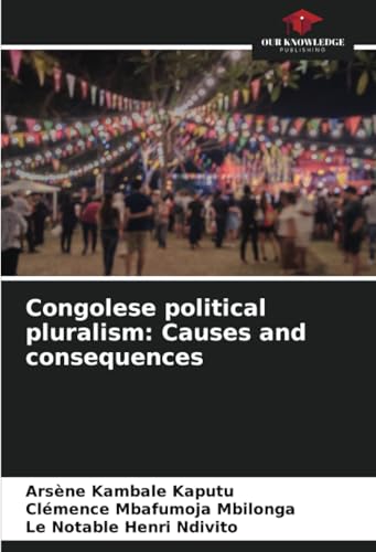 Congolese political pluralism