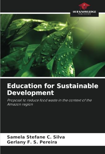 Education for Sustainable Development