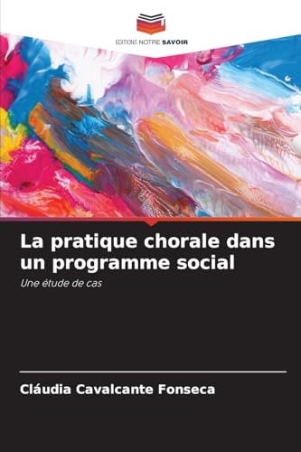 La pratique chorale dans un programme social