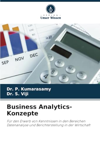 Business Analytics-Konzepte