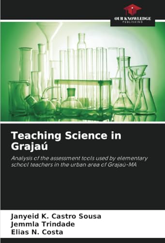 Teaching Science in Grajaú