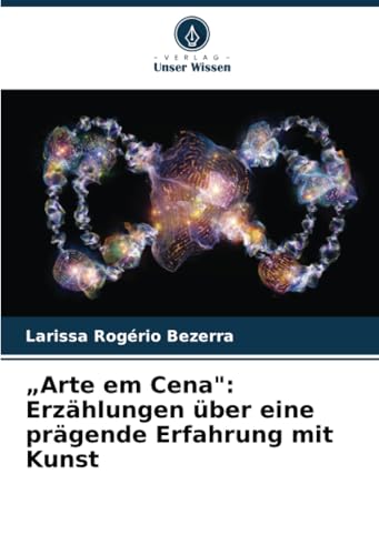 „Arte em Cena'