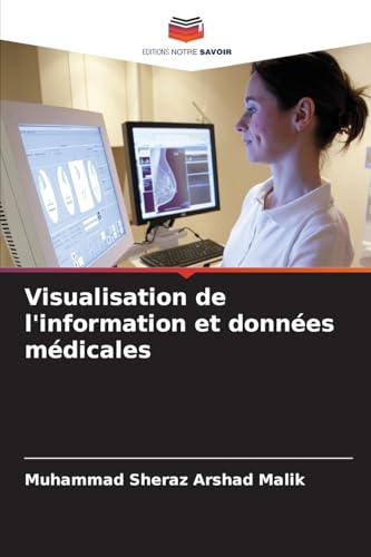 Visualisation de l'information et données médicales