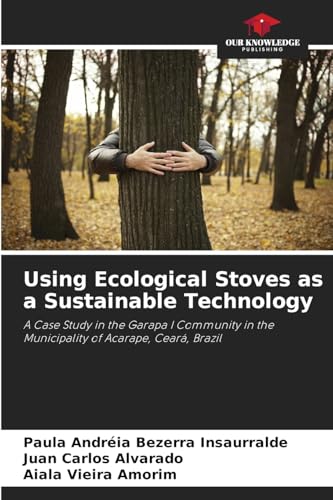 Using Ecological Stoves as a Sustainable Technology