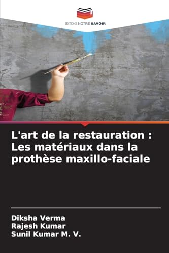 L'art de la restauration