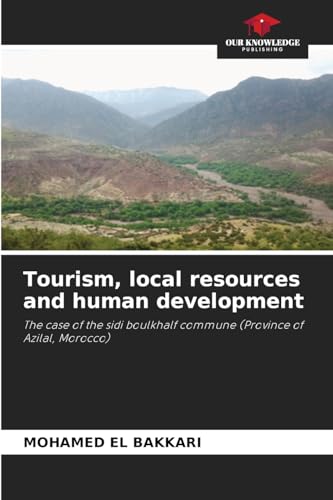 Tourism, local resources and human development