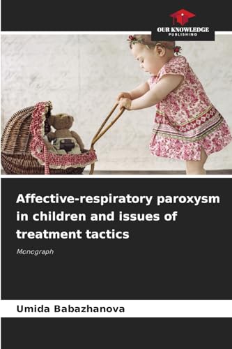 Affective-respiratory paroxysm in children and issues of treatment tactics