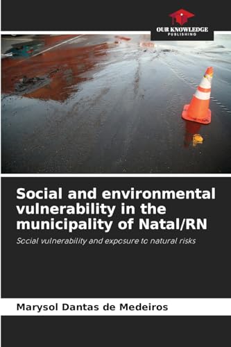 Social and environmental vulnerability in the municipality of Natal/RN