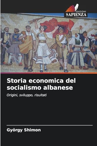 Storia economica del socialismo albanese